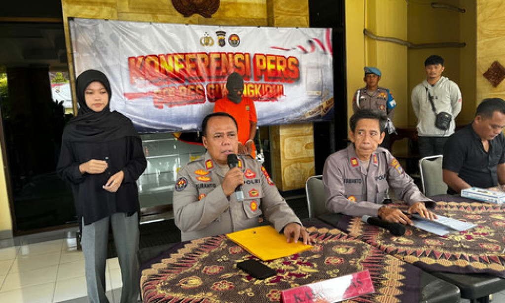 Kph Tolak Restorative Justice untuk Kasus Pencurian Kayu