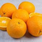 Yuk Konsumsi Buah Jeruk , Berikut Manfaatnya Untuk Kesehatan