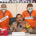 Polisi Tetapkan Pemilik Bus sebagai Tersangka Kecelakaan Maut di Kota Batu