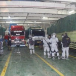 Penangkapan Kapal Penyelundup Illegal di Patimban