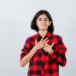 Cara Mengendalikan Perasaan Suka agar Tetap Terkendali