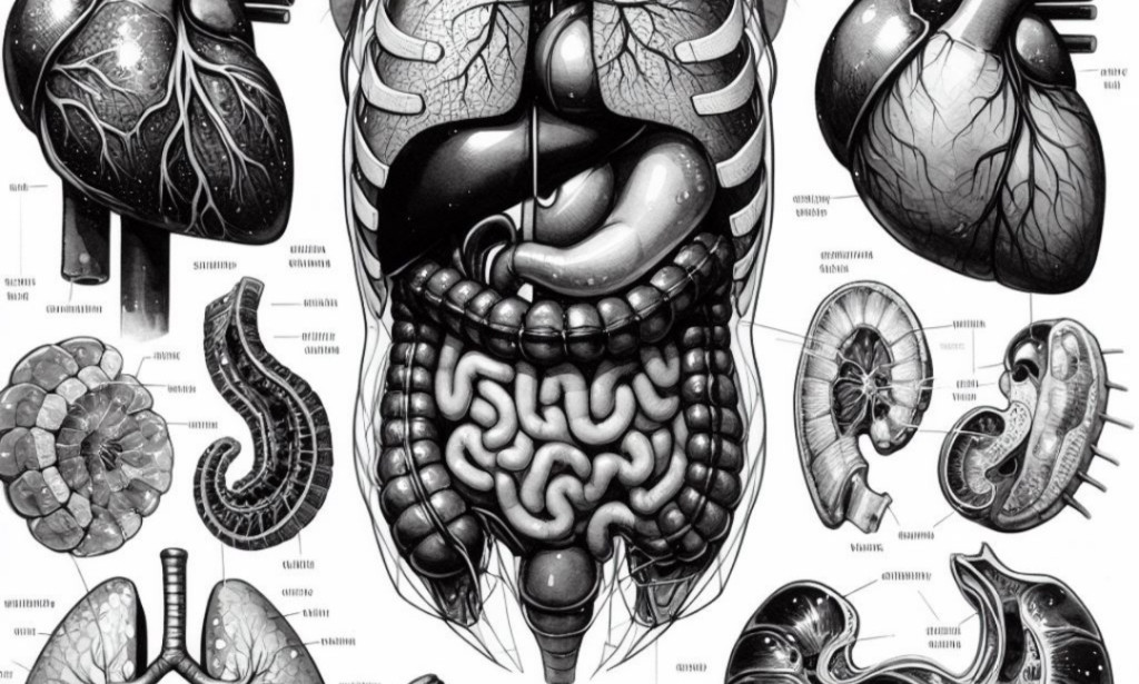 Apa saja organ manusia yang tanpanya manusia masih bisa hidup dengan normal?