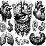 Apa saja organ manusia yang tanpanya manusia masih bisa hidup dengan normal?