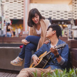 Ingin Punya Pasangan Yang Hobi Nulis ? , Berikut Caranya !