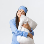 Apa Penyebab Susah Tidur ? , Berikut Contoh Dan Cara Mengatasinya