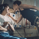 Have you ever seen The latest Lee Min Ho's Drama?