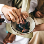 Amalan-amalan saat bulan puasa Ramadhan