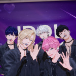 Lirik lagu Plave Dash (Romanized) / Plave Dash Lyrics