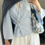 Masih bingung dengan outfit casual? Yuk sini!