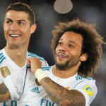 Pernah Patahkan Kaki Lawan, Marcelo umumkan gantung sepatu. Cristiano Ronaldo menyusul?