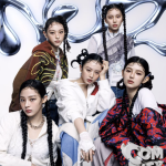 5 Anggota New Jeans Umumkan Nama Grup Terbaru 'NJZ'