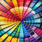 Warna dalam Logo: Kekuatan Visual yang Mempengaruhi Persepsi dan Emosi