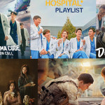 Drakor bertema dunia kedokteran yang seru dan mendebarkan