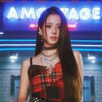 Bukan Sekadar Comeback! Jisoo Siapkan Kejutan Besar di 'AMORTAGE'