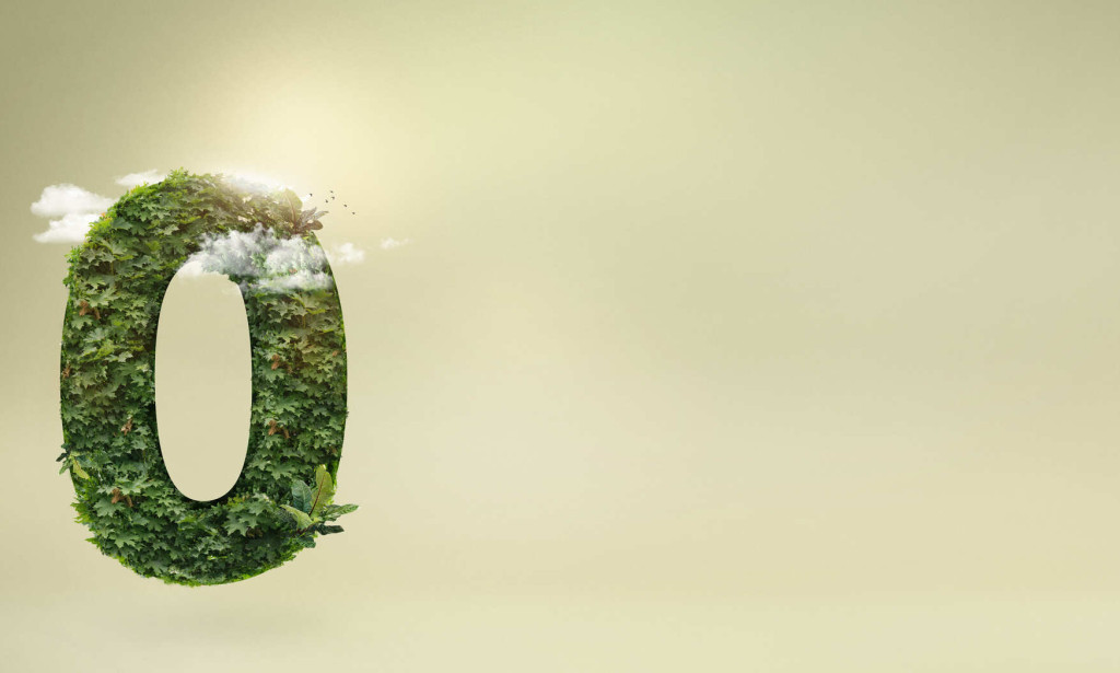 Misteri Angka 0: Apakah Nol Benar-Benar Tidak Bernilai?