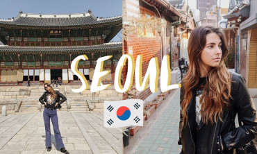 Cara Memanggil Panggilan Anggota Keluarga Dalam Bahasa Korea, Khususnya Kota Seoul, Yuk Simak Disini!