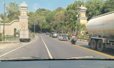 Kabupaten Gunung Kidul, surga pantai yang eksotis