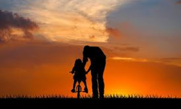 Tumbuh Tanpa-Mu, Tapi Tak Pernah Lupa