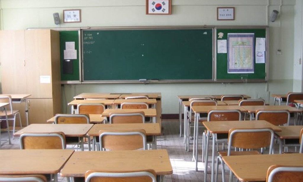 Begini sistem pendidikan di korea selatan yang wajib kamu tahu