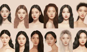 Standar Kecantikan Di Korea Selatan : Tekanan Tinggi Terhadap Sosial Dengan Citra Diri Yang Wajib Kamu Ketahui!!!