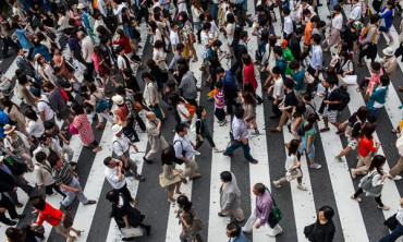 Krisis Penduduk Dan Populasi  Di Korea Selatan : Ancaman Nyata Di Tengah Angka Kelahiran Yang Kian Merosot!!!