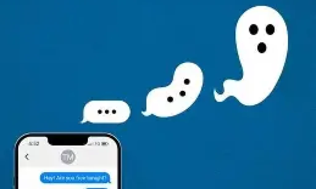 Ghosting Dalam Hubungan: Istilah dan Ciri - Ciri