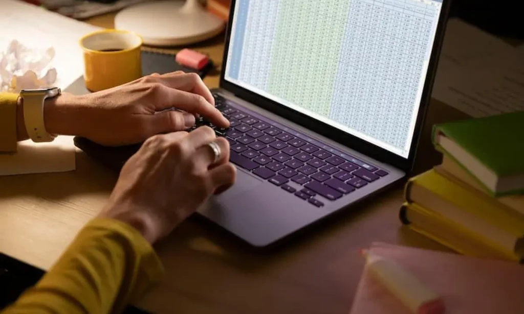 Cara Menghitung Umur di Microsoft Excel