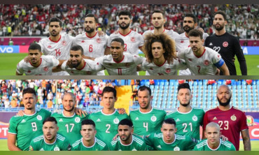 Pra-Piala Dunia 2026 : Tunisia bersiap, Indonesia bersabar