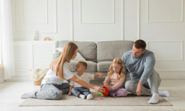 5 Hal yang Jarang Diceritakan Saat Jadi Orang Tua Baru, Tapi Kamu Perlu Tahu