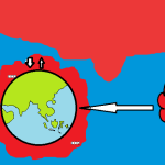 Efek rumah kaca ancaman nyata dunia