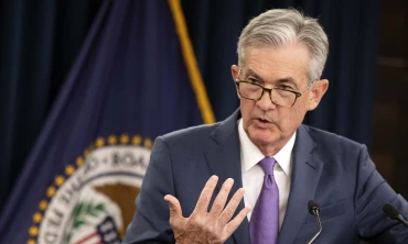 Kenalan dengan Jerome Powell, Bos The Fed yang Sering Bikin Pasar Panik