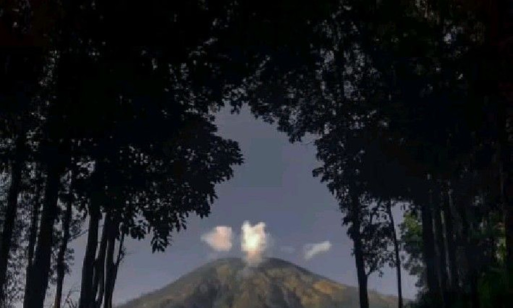 Pesugihan Gunung Kawi