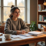 Batas sabarnya seorang perempuan