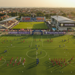 Jika Saya Jadi CEO Tim Profesional di Indonesia, Ini yang Akan Saya Lakukan