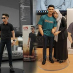 Fenomena Visual Baru: Trend Foto Yang Diedit Oleh Gemini AI