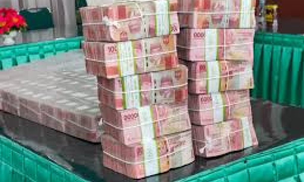 Kata Baru yang Lahir di Pembuka Tahun 2025: Kuadriliun!