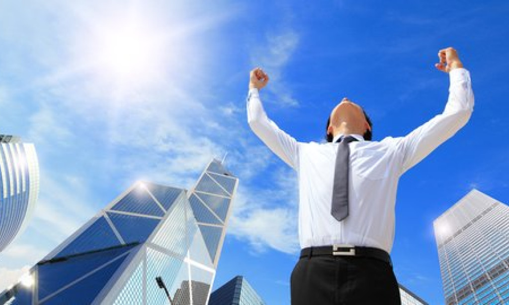 Kegagalan adalah cara Menuju Sukses