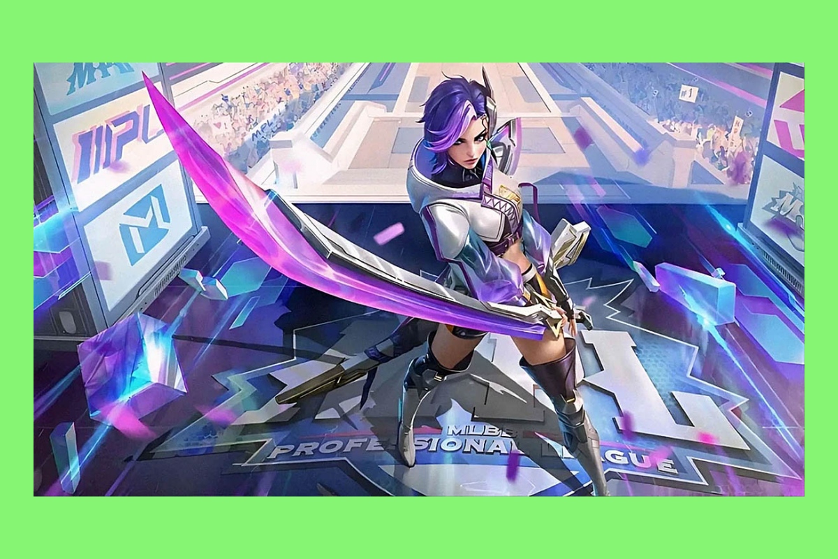 Apakah Benedetta Susah? Ya, dan Ini Caranya Menguasai Hero Paling Lincah