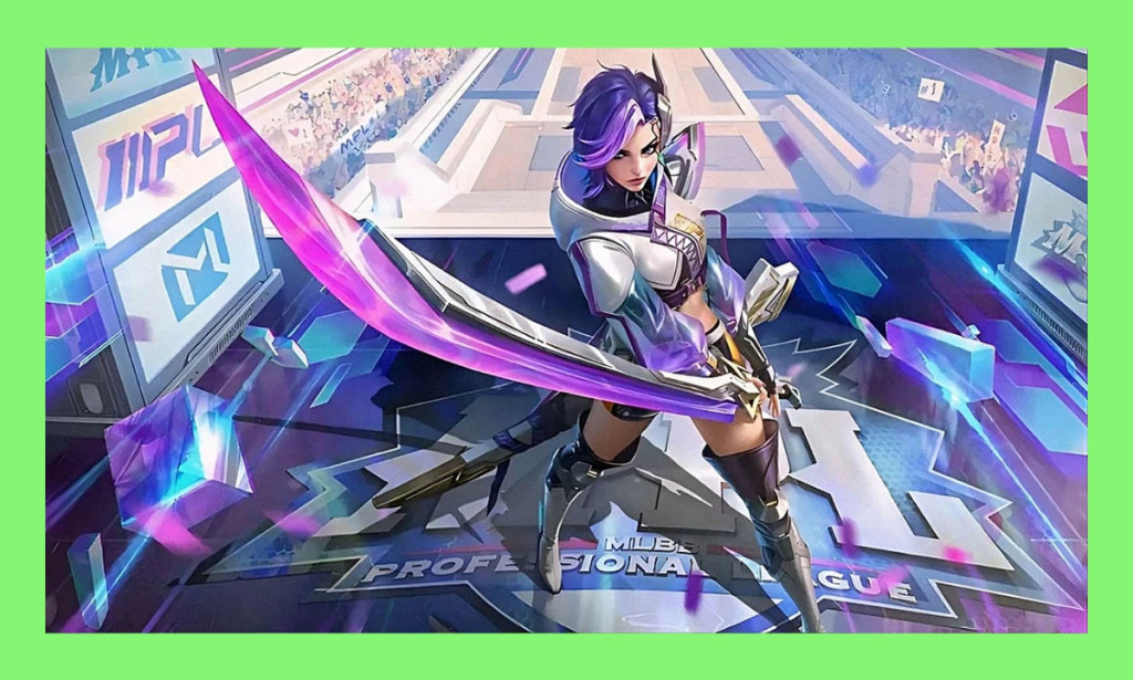 Apakah Benedetta Susah? Ya, dan Ini Caranya Menguasai Hero Paling Lincah