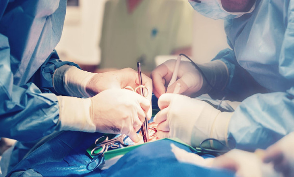 Pengalaman Pertamaku Operasi Caesar