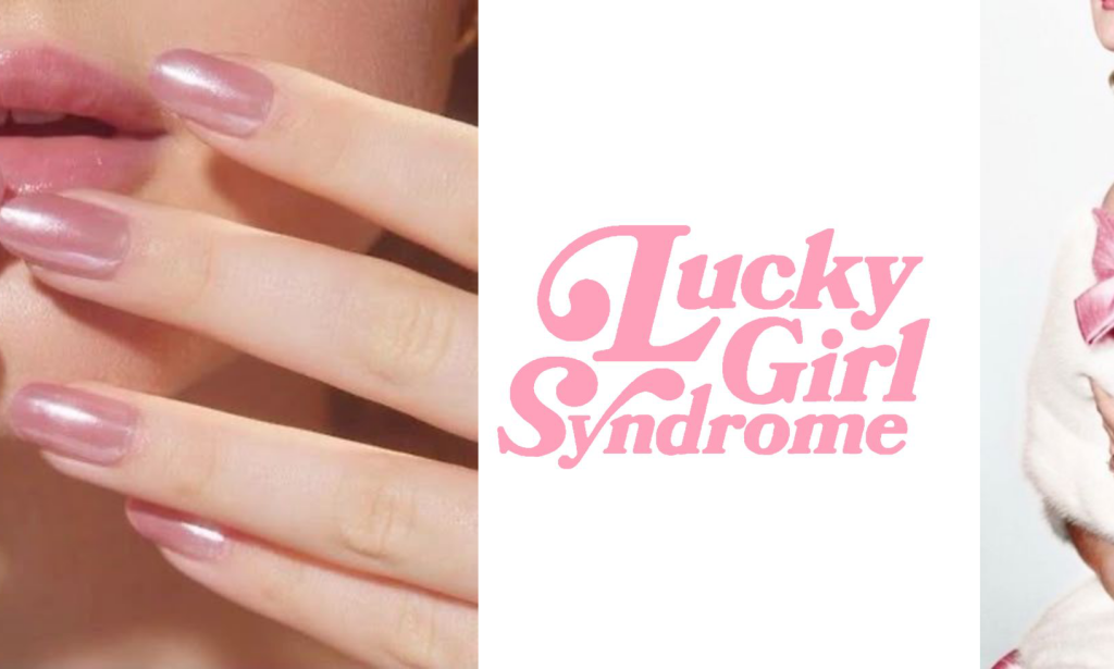 Lucky Girl Syndrome: Rahasia Menarik Keberuntungan dalam Hidupmu