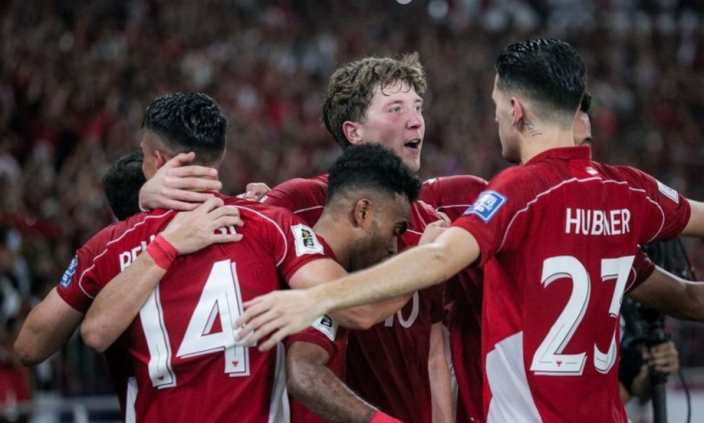 180 menit menuju Panggung Akbar