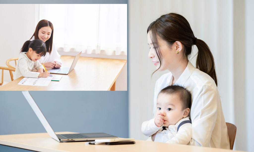 Di Antara Dapur dan Kantor: Refleksi Perjuangan Ibu Bekerja