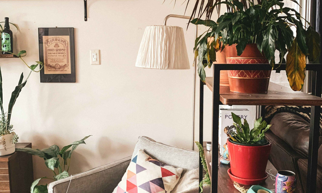 Cozy Corner Ideas: Inspirasi Pojok Tenang di Rumah Kecil