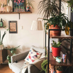 Cozy Corner Ideas: Inspirasi Pojok Tenang di Rumah Kecil