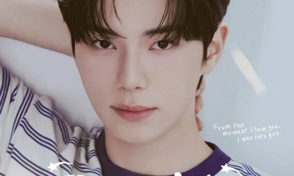 Fanmeeting Lee Chae Min 2025: Aktor Populer Ini Siap Gelar Tur Asia, Wajib Kamu Tahu Informasi Ini!!!!