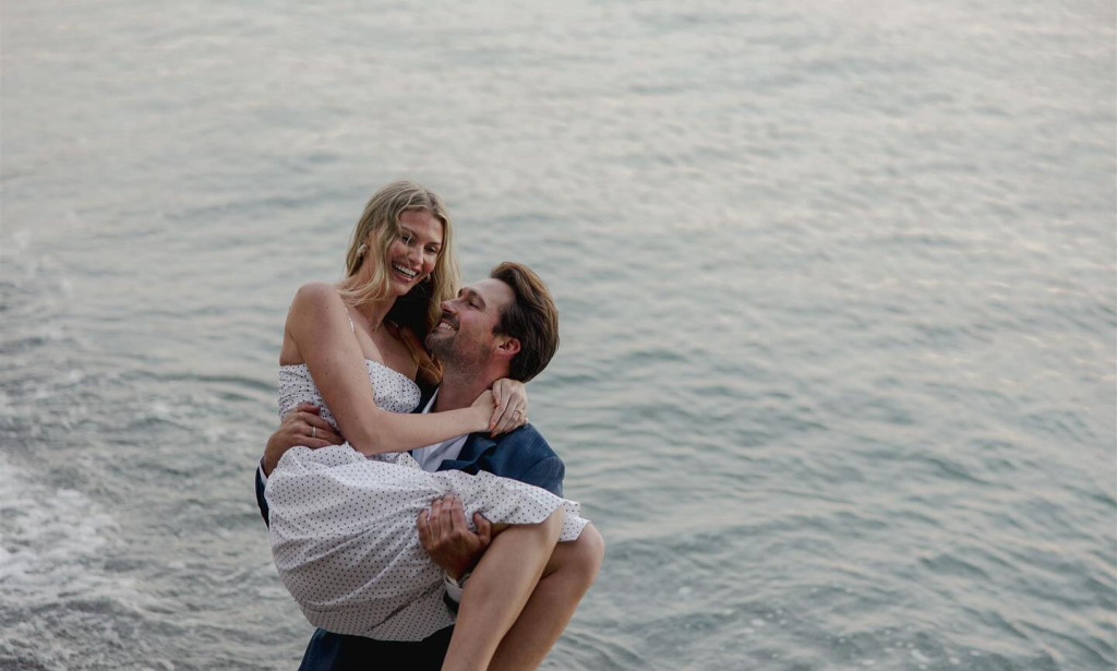 Dari Tatapan Jadi Melodi, Begini Manisnya Lagu ‘Eyes’ Karya James Maslow