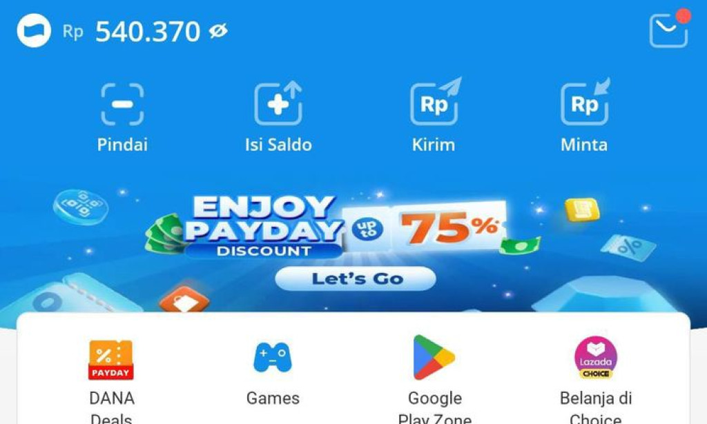 Uang dari HP: 7 Aplikasi Survei Berbayar yang Benar-benar Membayar