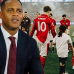 Pra Piala Dunia 2026 : Blunder itu bernama Patrick Kluivert