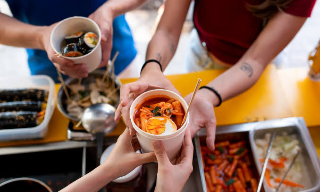 Membidik Pasar Anak Muda: Ide Usaha Jualan Camilan Yang Pasti Disukai Gen Z